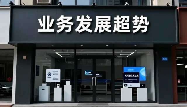 智能农业背景下渠道供货选型的核心关注点