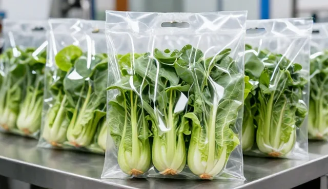 农产品加工流程优化中的技术革新与趋势洞察
