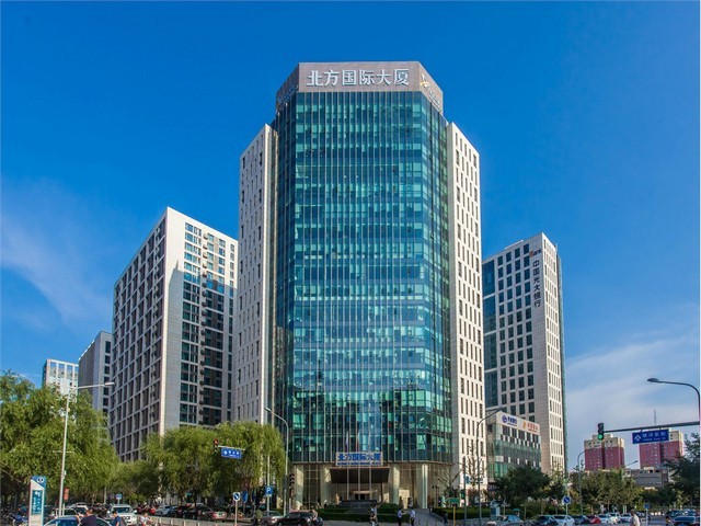 浙江智能工业机器人制造厂