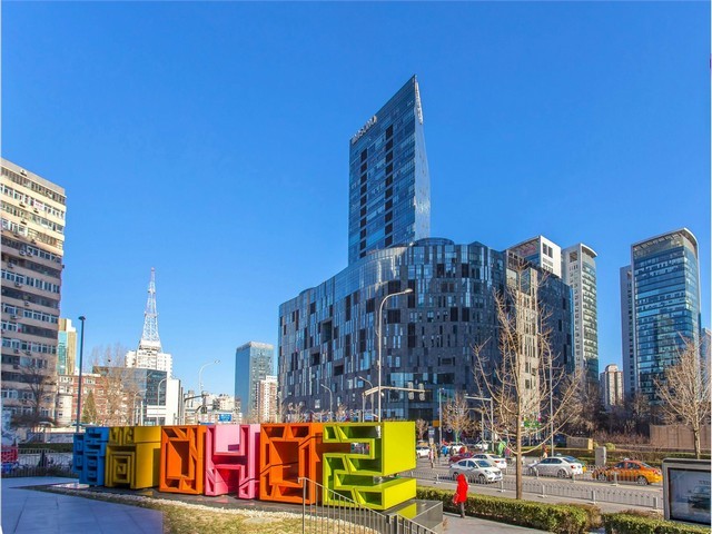 梅州自然式庭院设计