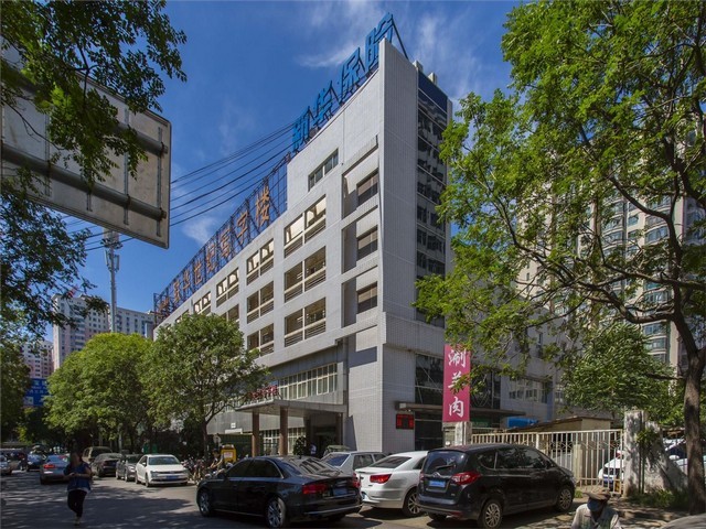 四平特色汤饭加盟宣传